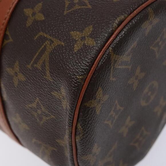 LOUIS VUITTON Monogram Papillon 30 Hand Bag M51385 - Picture 16 of 16